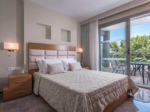 Dionysos Hotel & Suites Kassandra (17 / 44)