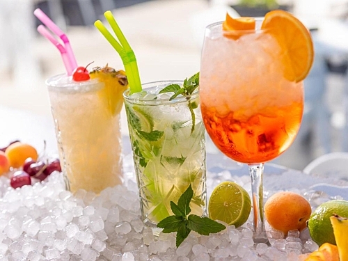 Dionysos Hotel & Suites Kassandra Grecia (29 / 44)