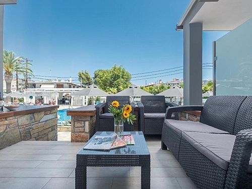 Dionysos Hotel & Suites Kassandra (25 / 44)