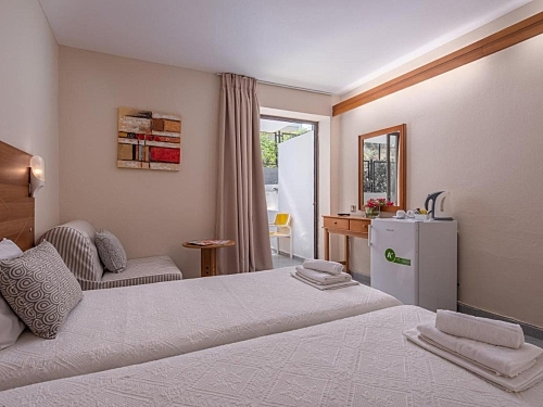 Dionysos Hotel & Suites Kassandra Grecia (18 / 44)