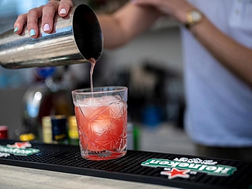 Dionysos Hotel & Suites Grecia (36 / 44)