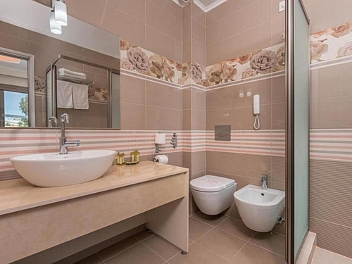 Dionysos Hotel & Suites Kassandra Grecia (20 / 44)