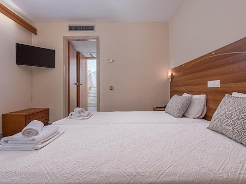 Dionysos Hotel & Suites Kassandra (24 / 44)