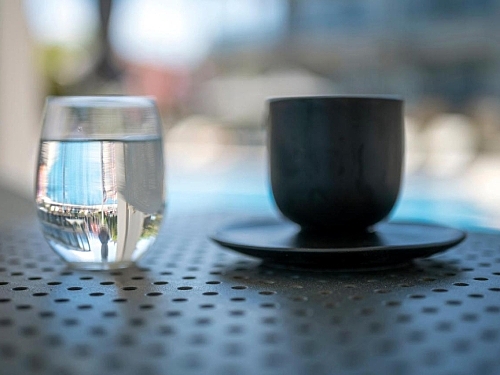 Dionysos Hotel & Suites Kassandra (34 / 44)