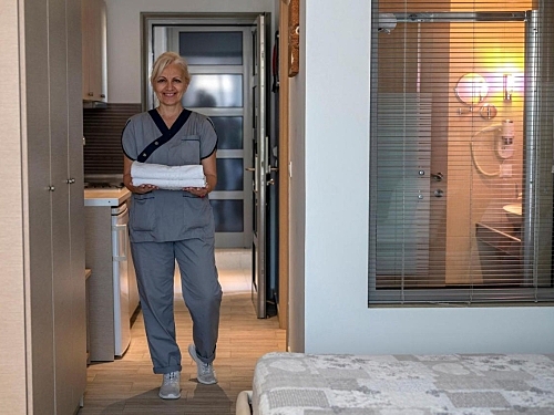 Dionysos Hotel & Suites Kassandra Grecia (16 / 44)