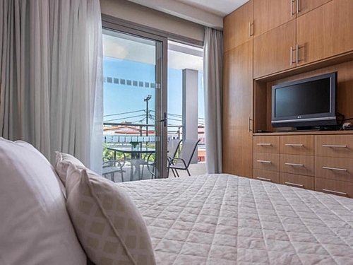 Dionysos Hotel & Suites Kassandra (22 / 44)