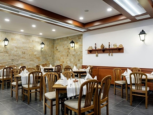 Hotel AluaSun Helios Beach Bulgaria (23 / 33)