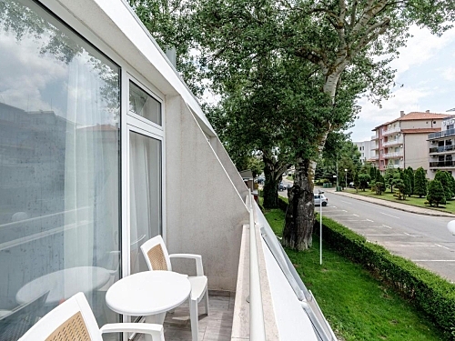 Hotel AluaSun Helios Beach Bulgaria (10 / 33)