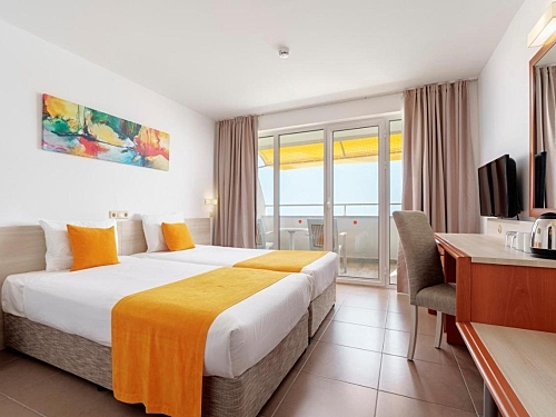 Hotel AluaSun Helios Beach Bulgaria (6 / 33)