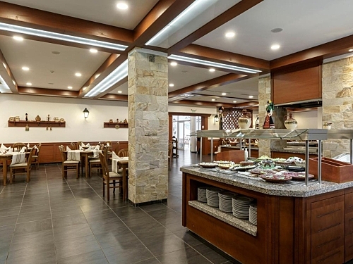 Hotel AluaSun Helios Beach Obzor (21 / 33)