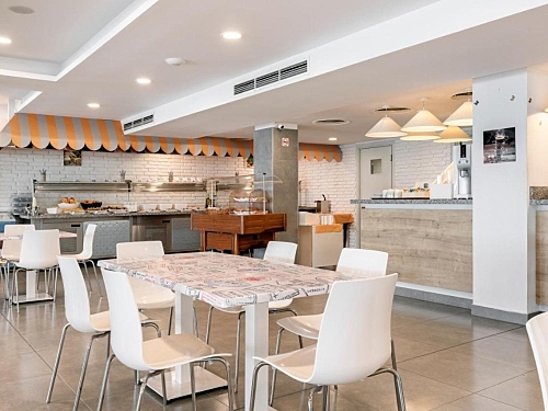 Hotel AluaSun Helios Beach Bulgaria (26 / 33)