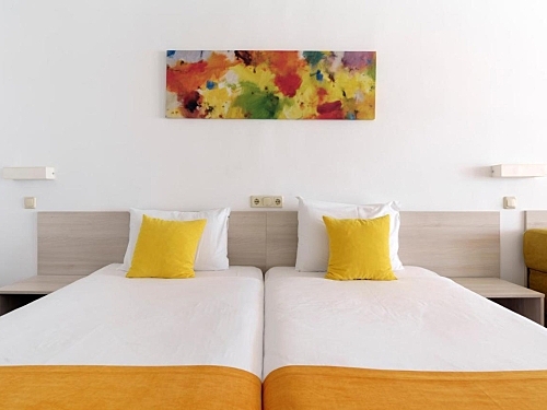 Hotel AluaSun Helios Beach Obzor (7 / 33)
