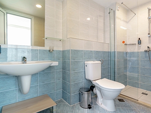 Hotel AluaSun Helios Beach Obzor Bulgaria (14 / 33)