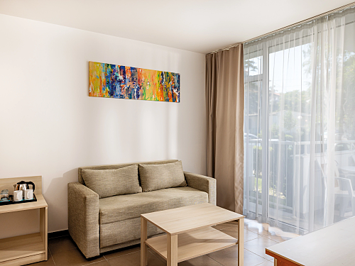 Hotel AluaSun Helios Beach Bulgaria (12 / 33)