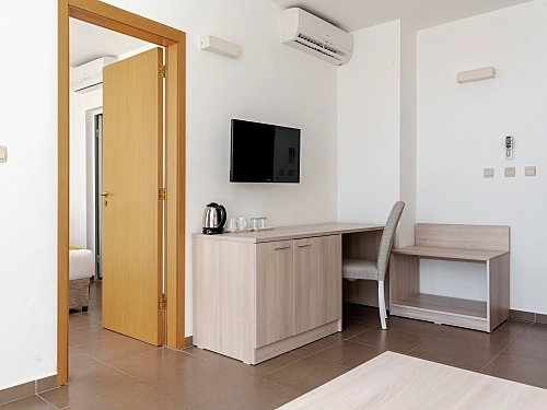 Hotel AluaSun Helios Beach Obzor Bulgaria (13 / 33)