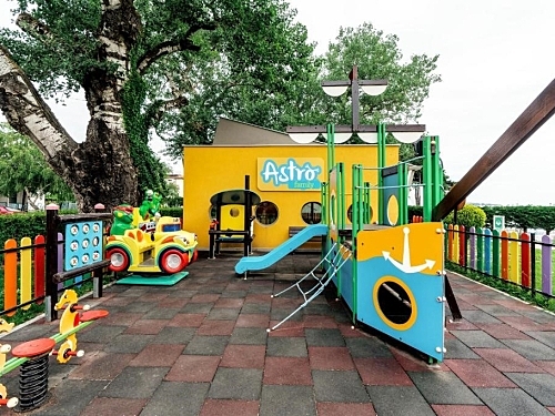 Hotel AluaSun Helios Beach Bulgaria (31 / 33)