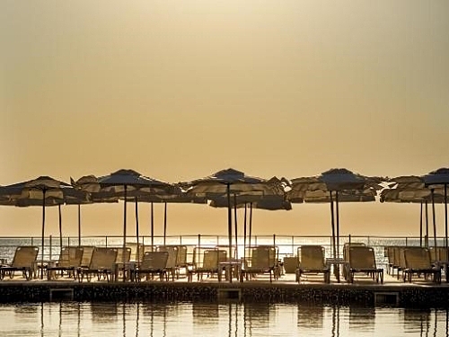 Hotel AluaSun Helios Beach Obzor Bulgaria (32 / 33)