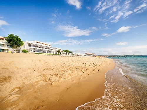 Hotel AluaSun Helios Beach Obzor Bulgaria (30 / 33)