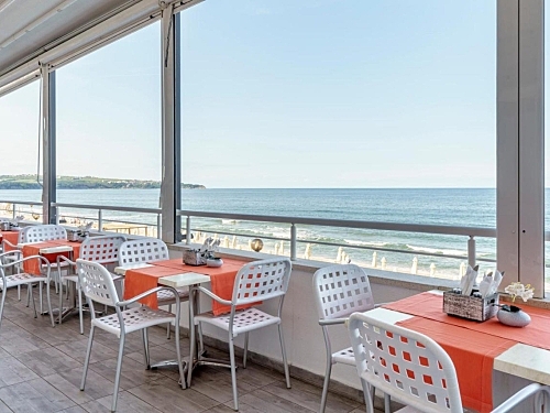 Hotel AluaSun Helios Beach Obzor Bulgaria (27 / 33)