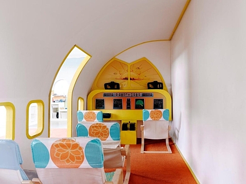 Hotel AluaSun Helios Beach Bulgaria (15 / 33)