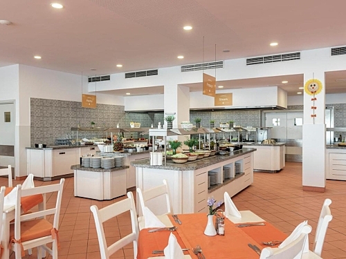 Hotel AluaSun Helios Beach Obzor Bulgaria (22 / 33)