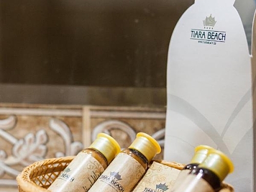 Hotel Tiara Beach Sunny Beach Bulgaria (28 / 51)