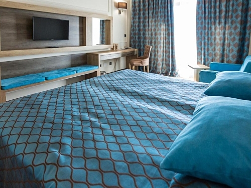 Hotel Tiara Beach Sunny Beach Bulgaria (26 / 51)