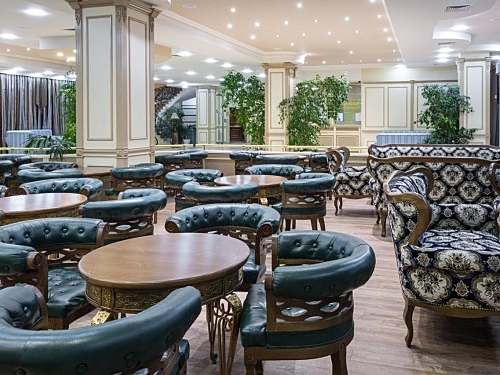 Hotel Tiara Beach Sunny Beach (32 / 51)