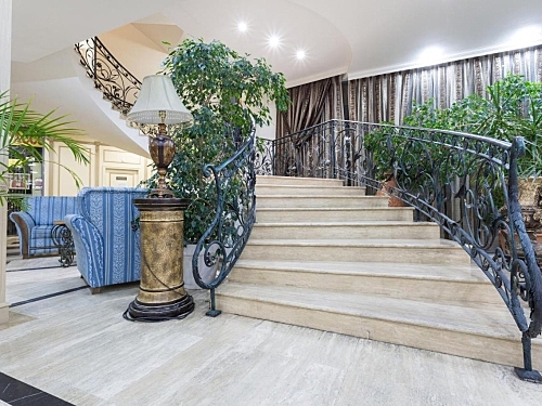 Hotel Tiara Beach Sunny Beach (8 / 51)