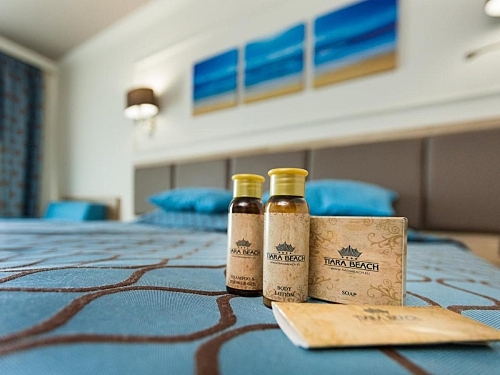 Hotel Tiara Beach Bulgaria (27 / 51)