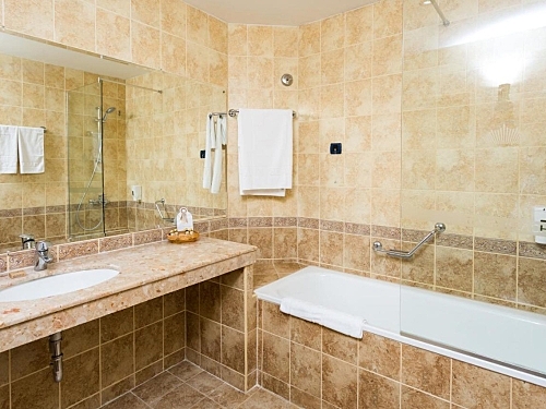 Hotel Tiara Beach Bulgaria (30 / 51)