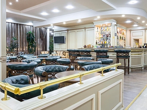 Hotel Tiara Beach Sunny Beach Bulgaria (34 / 51)