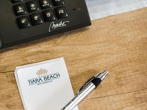Hotel Tiara Beach Sunny Beach (24 / 51)