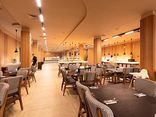 Hotel Tiara Beach Sunny Beach Bulgaria (38 / 51)