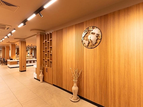 Hotel Tiara Beach Sunny Beach Bulgaria (41 / 51)