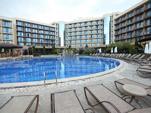 Hotel Tiara Beach Sunny Beach (44 / 51)