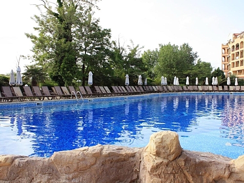 Hotel Tiara Beach Bulgaria (47 / 51)