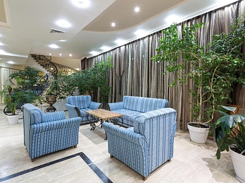 Hotel Tiara Beach Bulgaria (11 / 51)