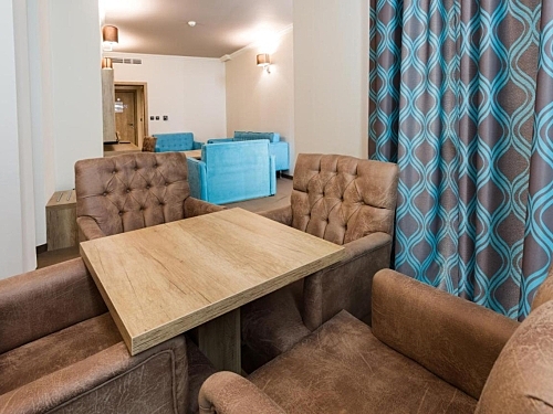 Hotel Tiara Beach Bulgaria (22 / 51)