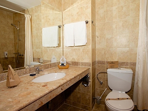 Hotel Tiara Beach Sunny Beach Bulgaria (31 / 51)