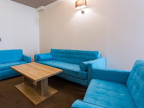 Hotel Tiara Beach Bulgaria (19 / 51)