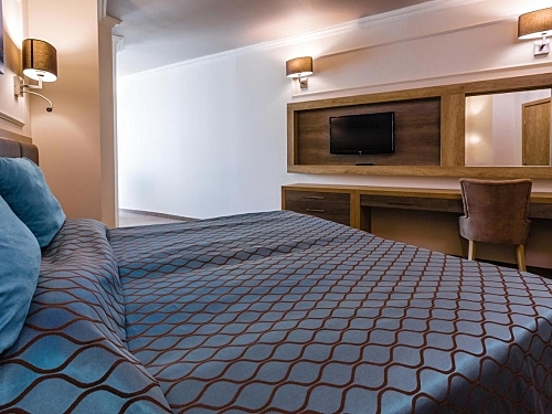 Hotel Tiara Beach Sunny Beach (23 / 51)