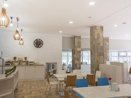 MPM Orel Hotel Sunny Beach (20 / 32)