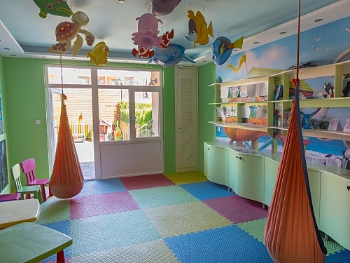 MPM Orel Hotel Sunny Beach Bulgaria (12 / 32)