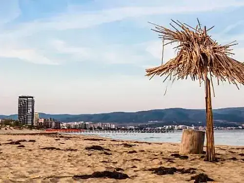 MPM Orel Hotel Sunny Beach (30 / 32)