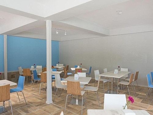 MPM Orel Hotel Sunny Beach Bulgaria (23 / 32)