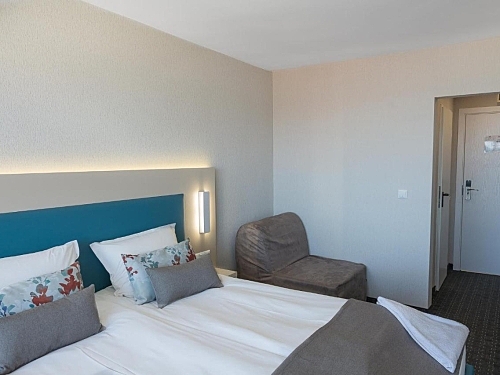 MPM Orel Hotel Sunny Beach Bulgaria (9 / 32)