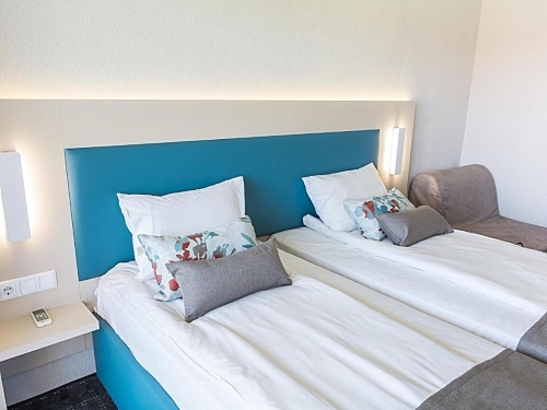 MPM Orel Hotel Sunny Beach (10 / 32)