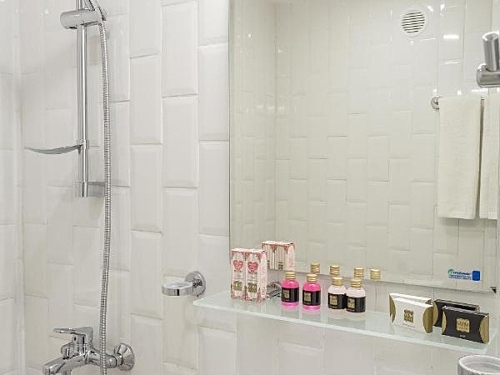 MPM Orel Hotel Sunny Beach Bulgaria (11 / 32)