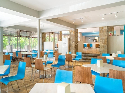 MPM Orel Hotel Sunny Beach (18 / 32)